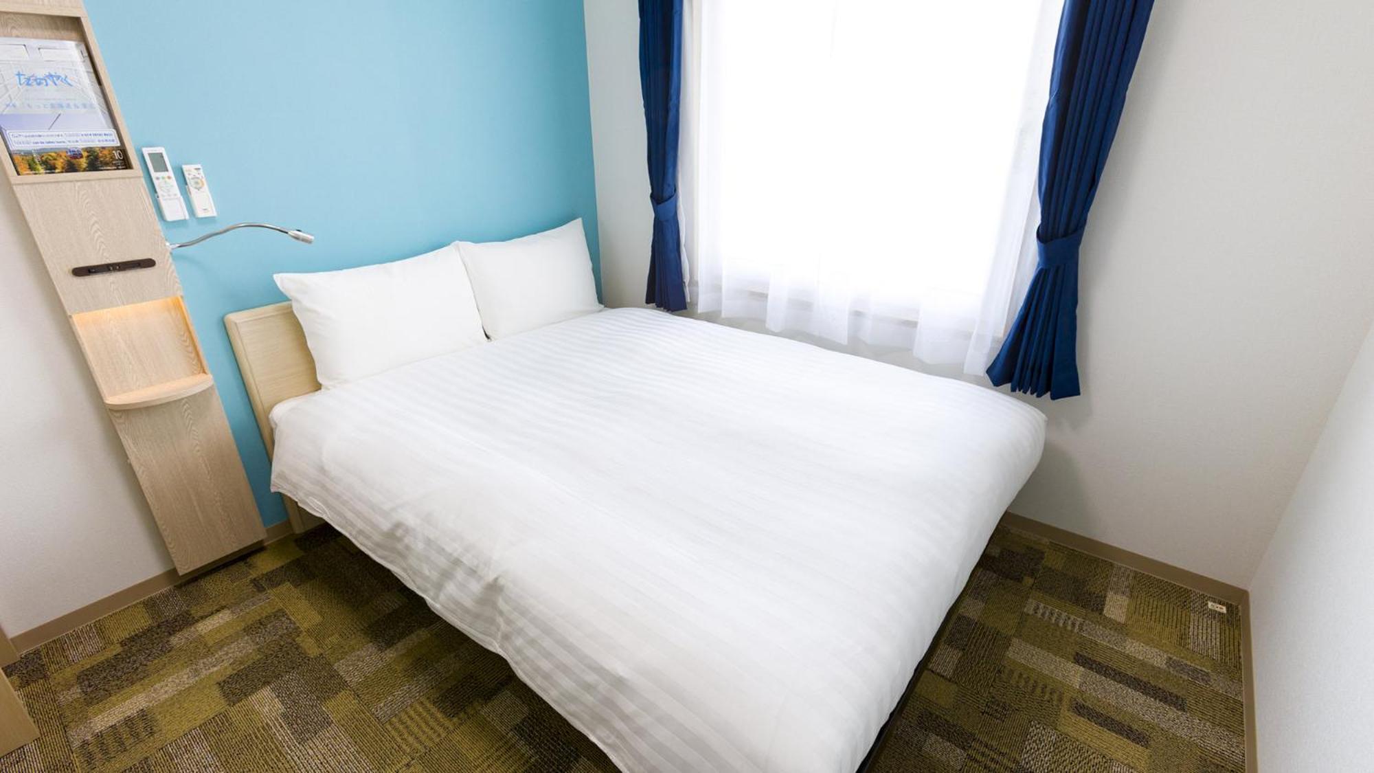 Toyoko Inn Saga Ekimae Rum bild