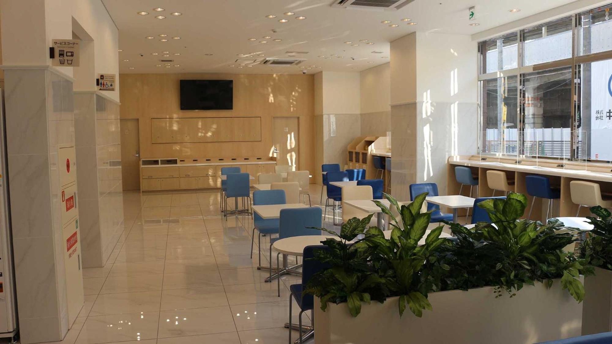 Toyoko Inn Saga Ekimae Exteriör bild
