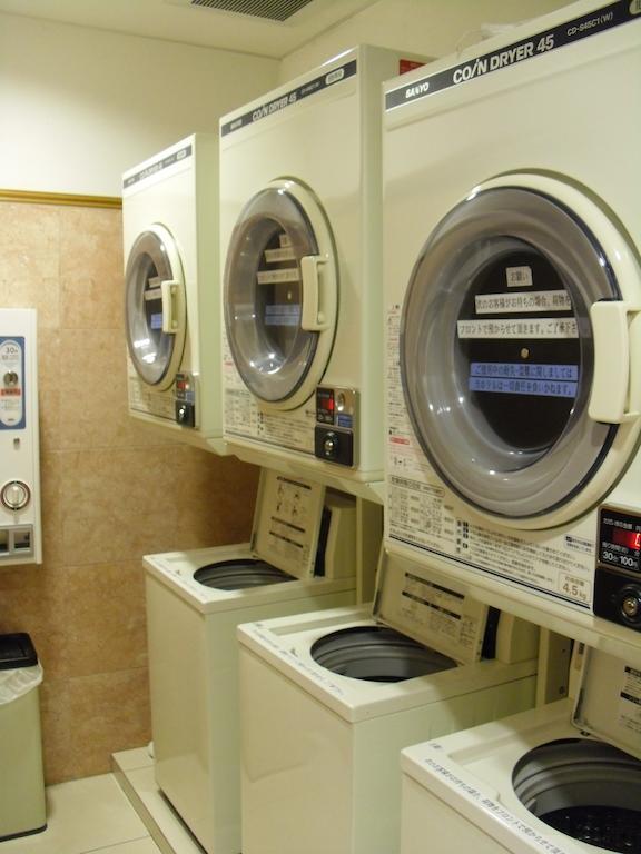 Toyoko Inn Saga Ekimae Exteriör bild