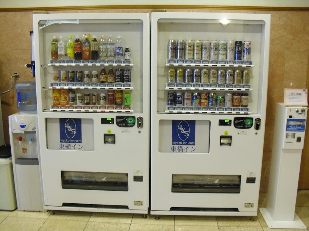 Toyoko Inn Saga Ekimae Exteriör bild